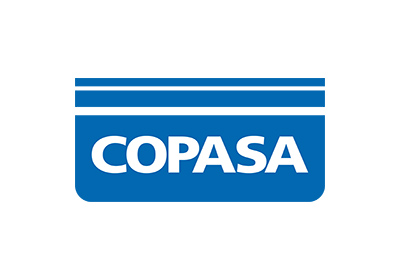 logo copasa