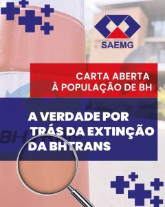 A verdade por trás da extinção da BHTRANS