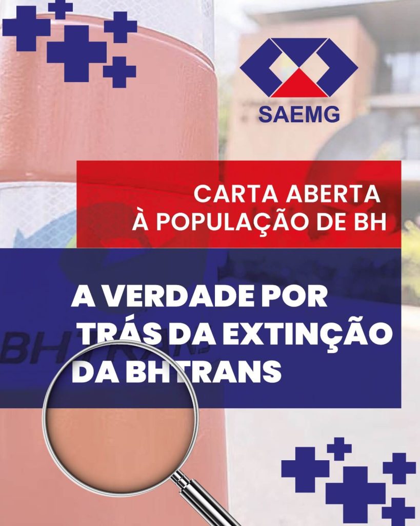 A verdade por trás da extinção da BHTRANS