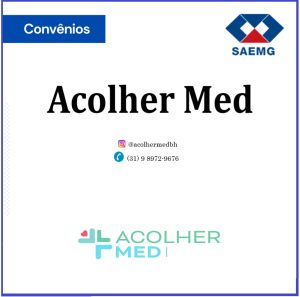 Acolher med