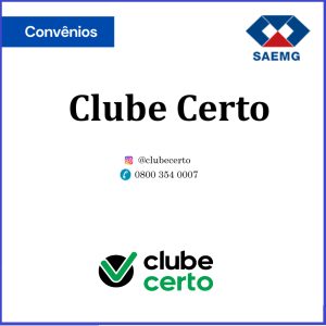 Clube certo